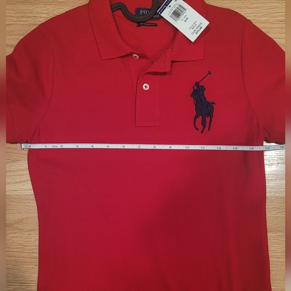 Women Polo Ralph Lauren - Picture 4 of 6